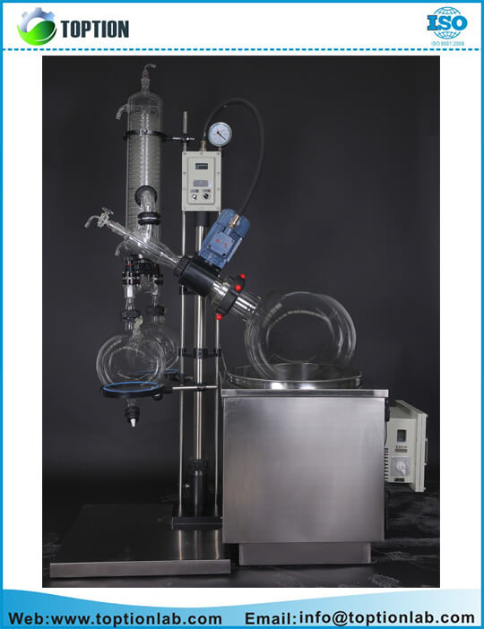 50L Rotary Evaporator,Rotary Evaporator Distilling Distillation