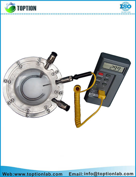 TPR-S High Pressure Photochemical Reaction Apparatus, Photoreactor Supplier
