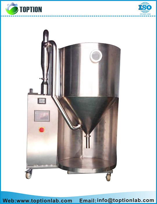 Spray Dryer For Sale TP-S30/30C