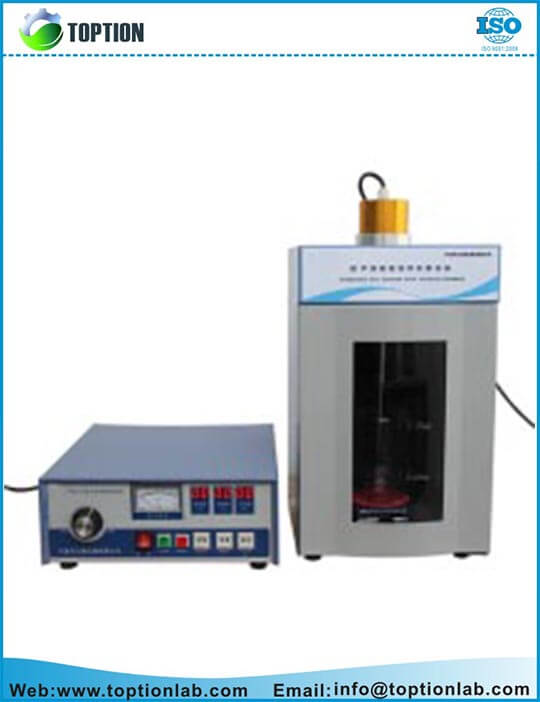 Ultrasonic Lysis: Cell Disruption & Extraction Supplier