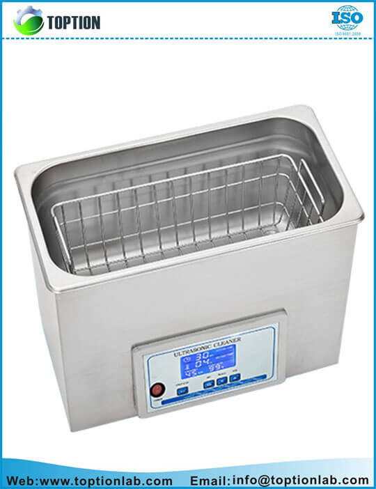 Ultrasonic Cleaner Surgical Instrument Ultrasonic Cleaners