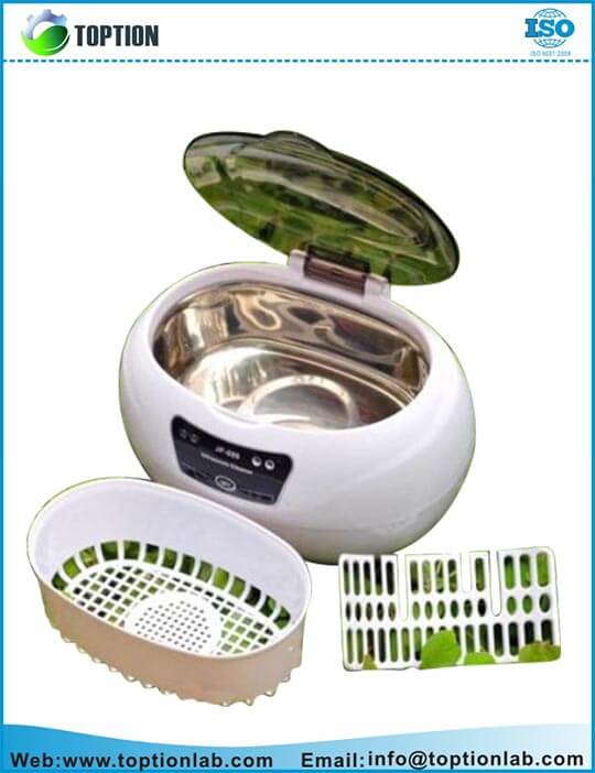 Ultrasonic Jewelry Cleaner Jewelry Ultrasonic Cleaner Family Household
