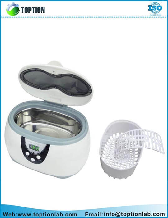 Ultrasonic Wedding Ring Cleaner Household Ultrasonic Cleaner Suppliers
