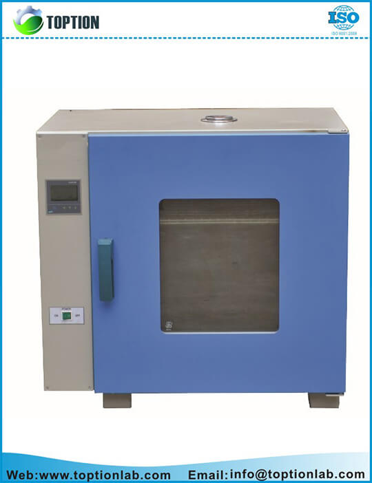 Constant Temperature Drying Oven Vacuum Drying Oven