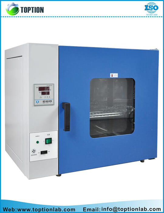 Laboratory Drying Ovens High Temperature Blast Drying Oven