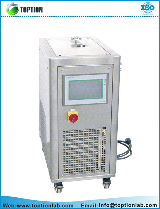 SUNDI Series Program Temperature Control System