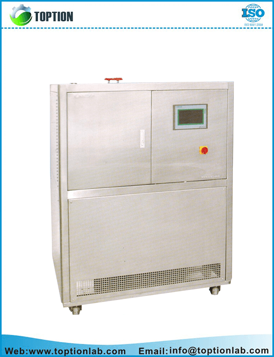 SUNDI -10℃~200℃ Pilot Type Temperature Control System