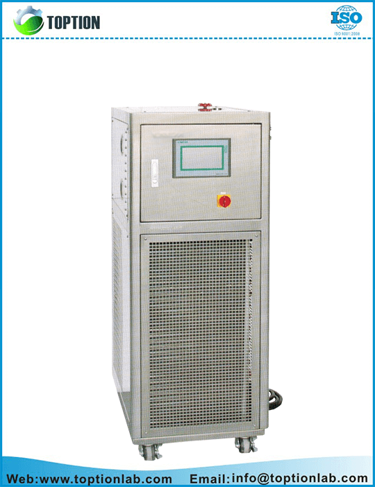 SUNDI -25℃~200℃ Laboratory Temperature Control System