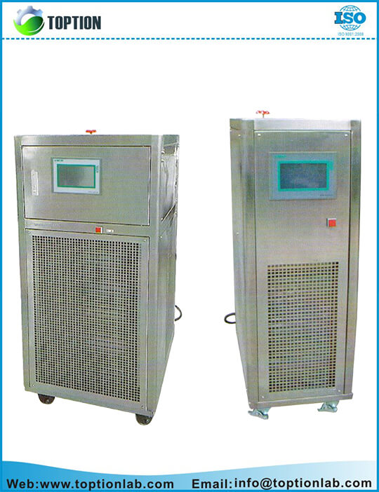 SUNDI -50℃~250℃ Laboratory Temperature Control System