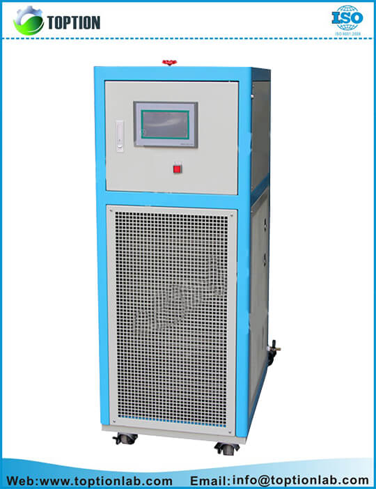 HR -50℃~250℃ Cooling & Heating Circulator