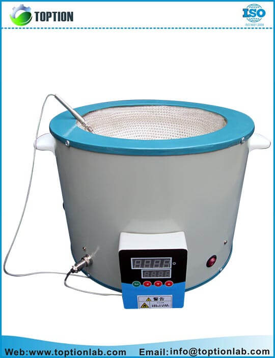 Laboratory Heating Mantle Customize