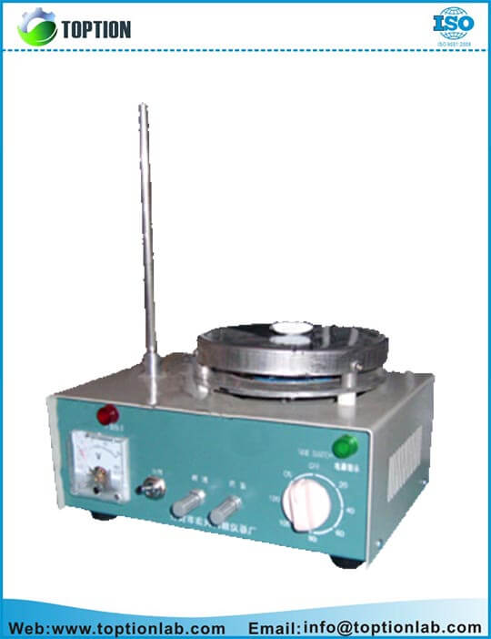 Heating Magnetic Stirrer Multi-function Heating Stirrer