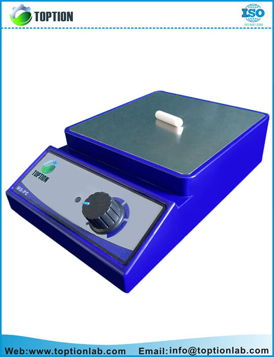 Laboratory Magnetic Stirrer, Lab Magnetic Stirrer Supplier