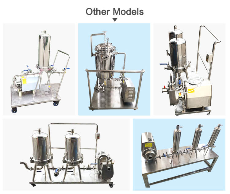 lab vacuum filtration equipment supplier;