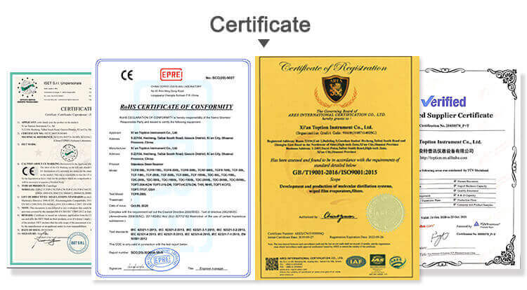 20L Rotary Evaporator,Rotary Vacuum Evaporator Manufacturers;