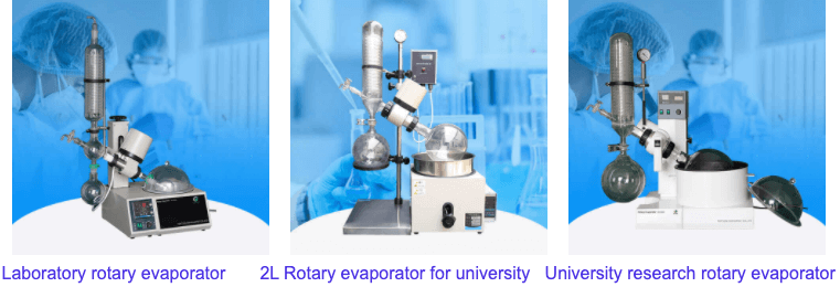 RE-5220/RE-5220A Rotary Evaporator;