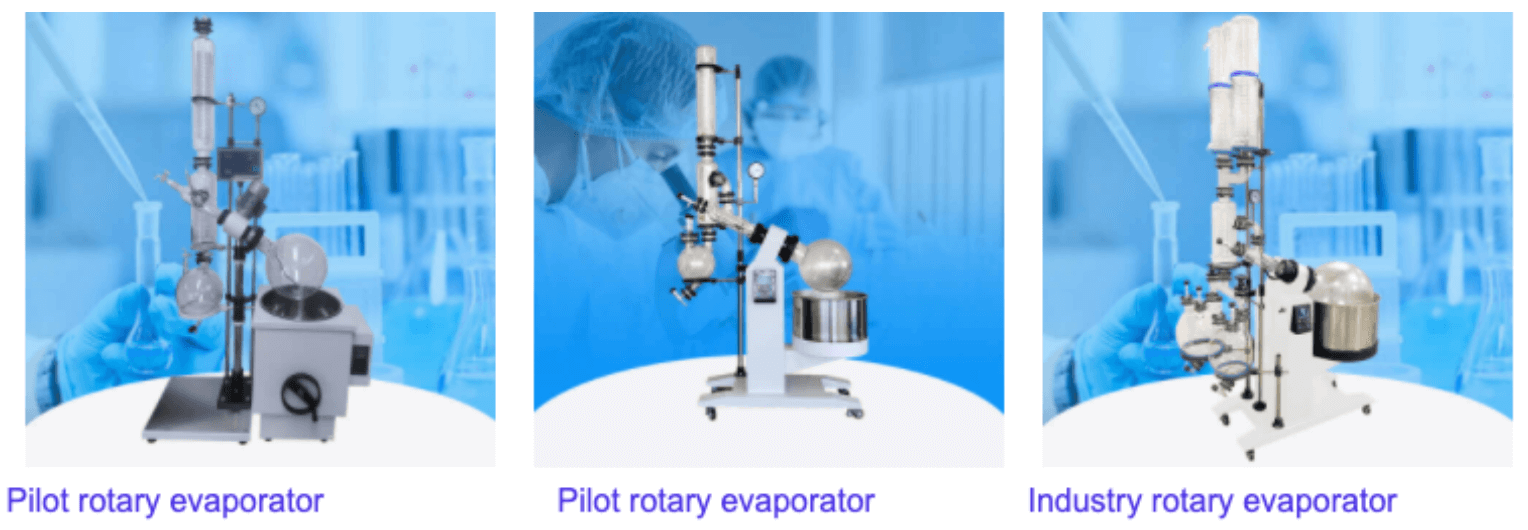 RE-5220/RE-5220A Rotary Evaporator;